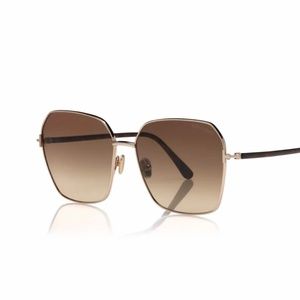 Tom Ford Claudia Sunglasses